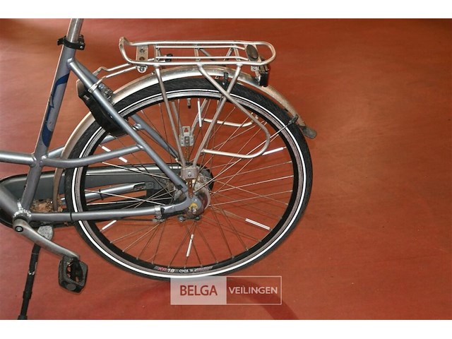 Damesfiets avenue - afbeelding 2 van  3