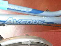 Damesfiets avenue - afbeelding 3 van  3
