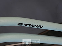 Damesfiets b-twin - afbeelding 3 van  3