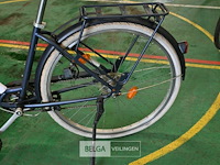 Damesfiets b-twin - afbeelding 2 van  3