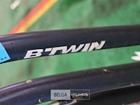 Damesfiets b-twin - afbeelding 3 van  3