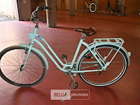 Damesfiets b-twin
