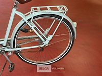 Damesfiets b-twin - afbeelding 2 van  3