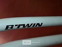 Damesfiets b-twin - afbeelding 3 van  3