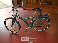 Damesfiets b-twin