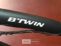 Damesfiets b-twin - afbeelding 3 van  3
