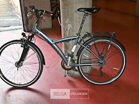 Damesfiets b-twin