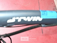 Damesfiets b-twin - afbeelding 3 van  3