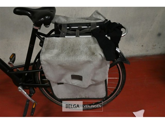 Damesfiets batavus - afbeelding 2 van  3