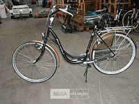 Damesfiets batavus - afbeelding 1 van  5