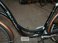 Damesfiets batavus - afbeelding 3 van  5