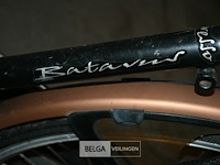 Damesfiets batavus - afbeelding 4 van  5