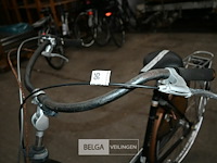 Damesfiets batavus - afbeelding 5 van  5