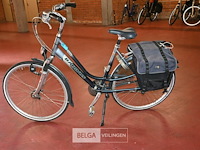 Damesfiets batavus - afbeelding 1 van  3