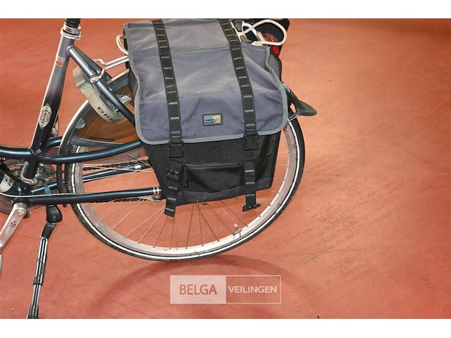 Damesfiets batavus - afbeelding 2 van  3