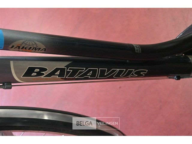 Damesfiets batavus - afbeelding 3 van  3