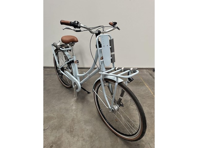 Damesfiets bnb - afbeelding 2 van  5