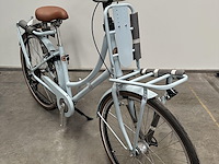 Damesfiets bnb - afbeelding 2 van  5