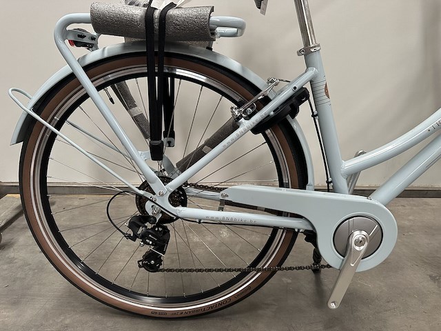 Damesfiets bnb - afbeelding 3 van  5