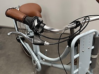 Damesfiets bnb - afbeelding 5 van  5