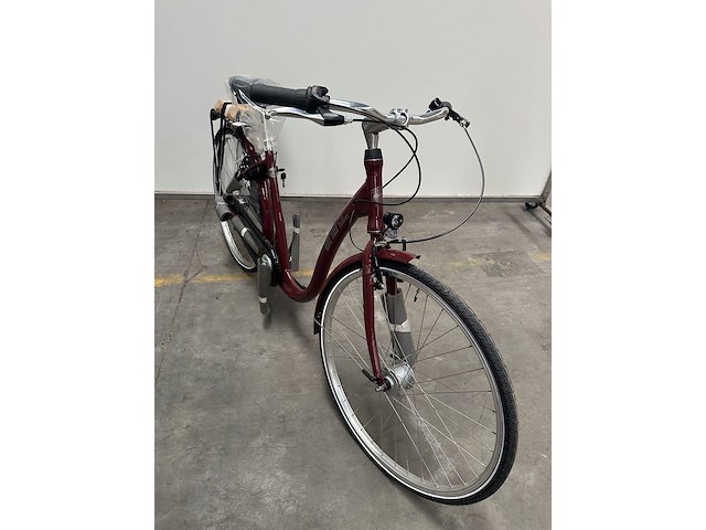 Damesfiets bnb - afbeelding 2 van  5
