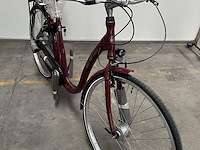 Damesfiets bnb - afbeelding 2 van  5
