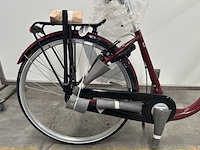 Damesfiets bnb - afbeelding 3 van  5