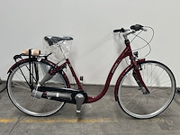 Damesfiets bnb - afbeelding 4 van  5