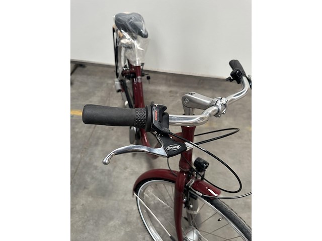 Damesfiets bnb - afbeelding 5 van  5