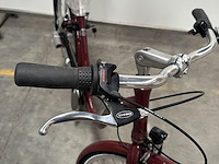 Damesfiets bnb - afbeelding 5 van  5
