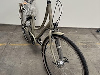 Damesfiets bnb - afbeelding 2 van  5