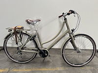 Damesfiets bnb - afbeelding 4 van  5