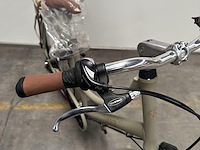 Damesfiets bnb - afbeelding 5 van  5