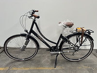 Damesfiets bnb - afbeelding 1 van  5