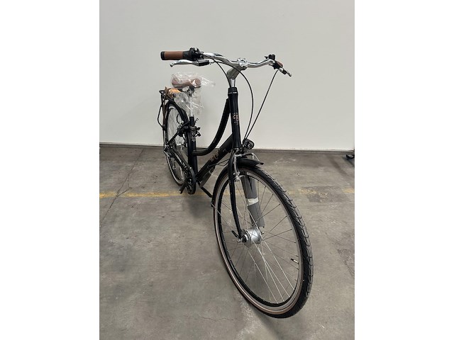Damesfiets bnb - afbeelding 2 van  5