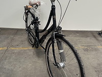 Damesfiets bnb - afbeelding 2 van  5
