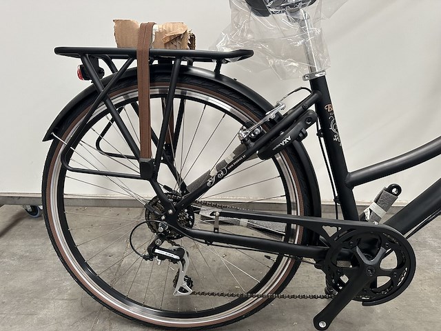 Damesfiets bnb - afbeelding 3 van  5