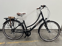 Damesfiets bnb - afbeelding 4 van  5