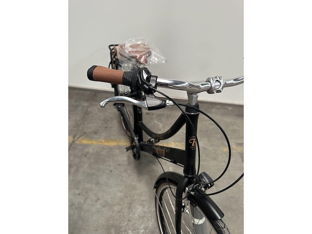 Damesfiets bnb - afbeelding 5 van  5