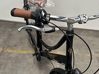 Damesfiets bnb - afbeelding 5 van  5