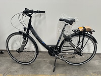 Damesfiets bnb - afbeelding 1 van  5