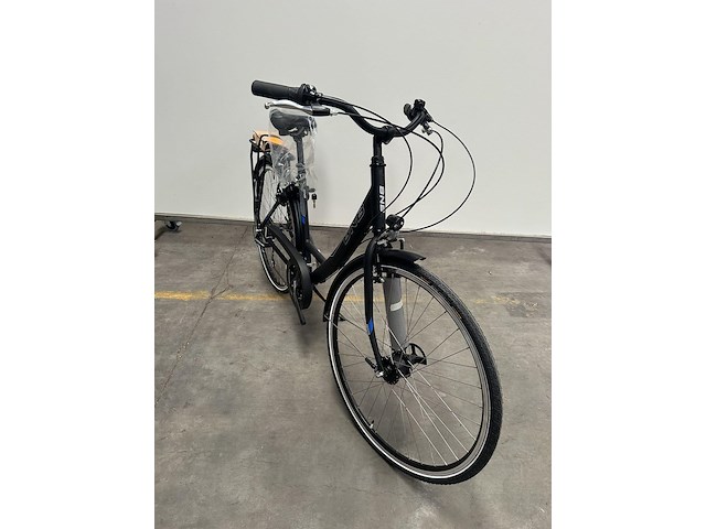 Damesfiets bnb - afbeelding 2 van  5