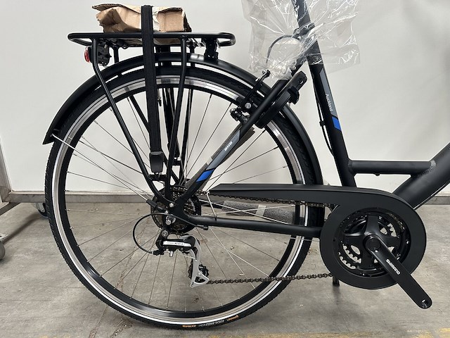 Damesfiets bnb - afbeelding 3 van  5