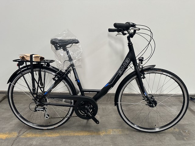 Damesfiets bnb - afbeelding 4 van  5