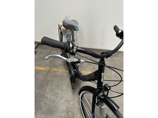 Damesfiets bnb - afbeelding 5 van  5
