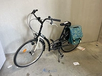 Damesfiets btwin
