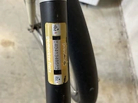 Damesfiets btwin - afbeelding 3 van  5