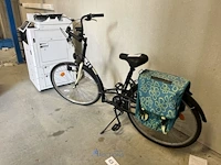Damesfiets btwin - afbeelding 4 van  5