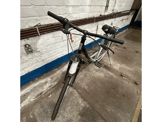 Damesfiets capri - afbeelding 2 van  4