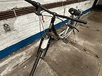 Damesfiets capri - afbeelding 2 van  4